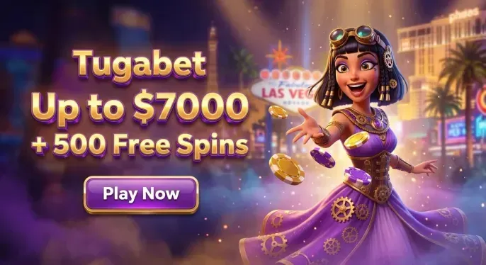Tugabet Casino